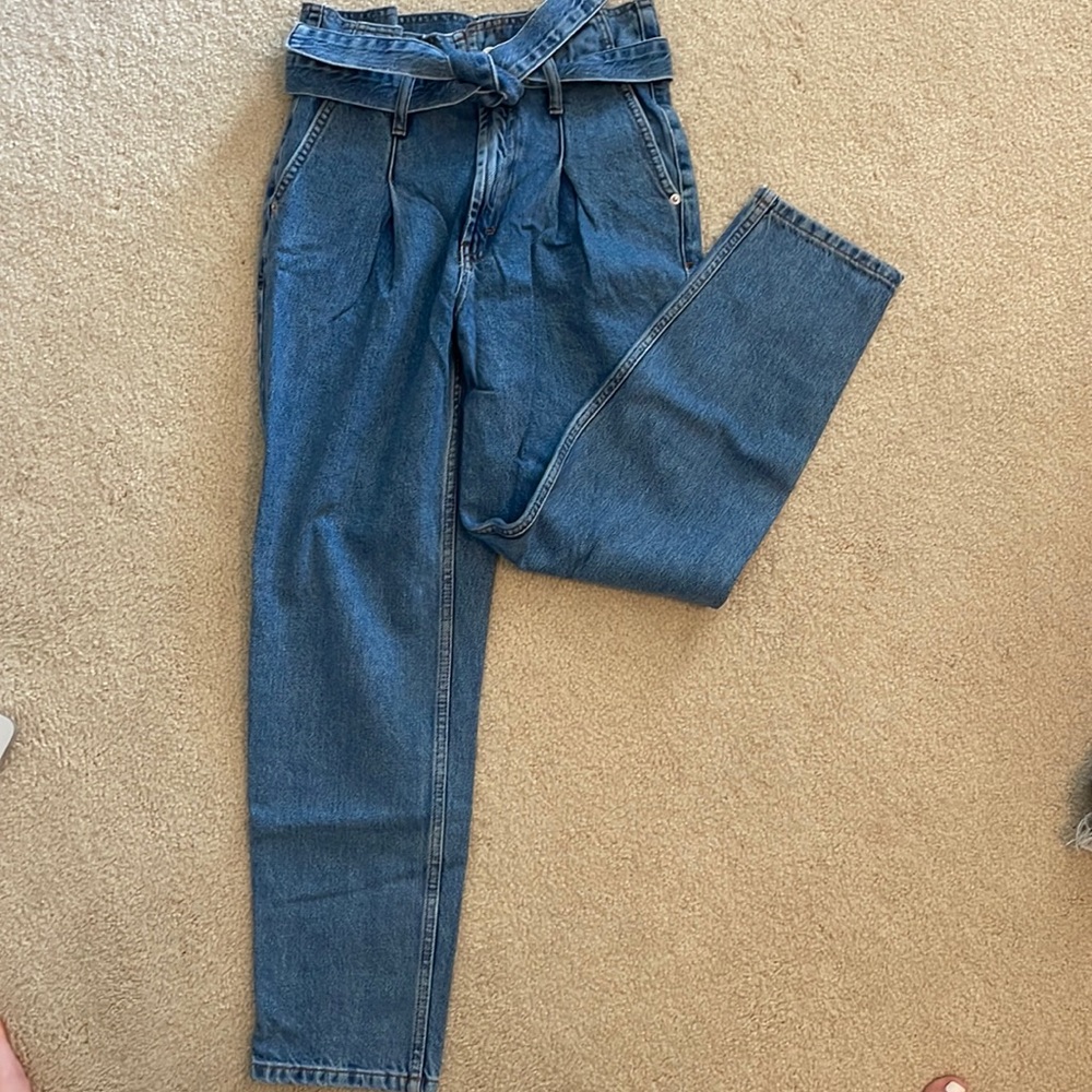 TopShop Jeans
